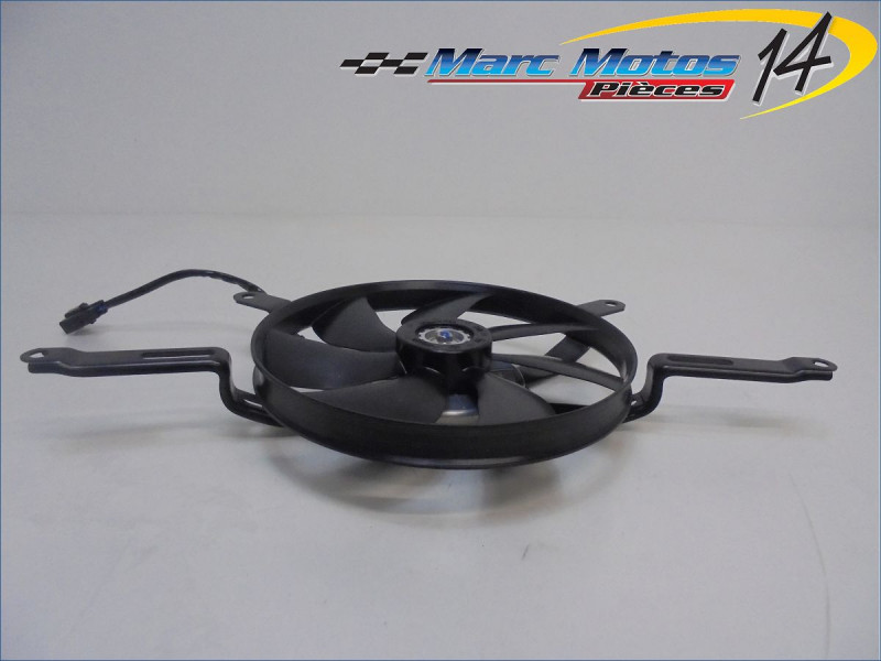 VENTILATEUR YAMAHA MT09 TRACER 2016