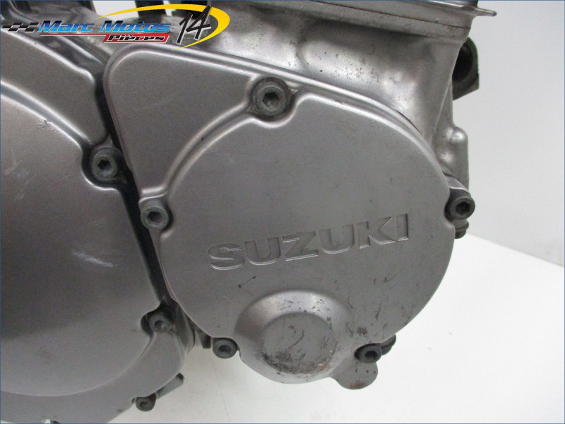 MOTEUR SUZUKI 600 BANDIT N 2002