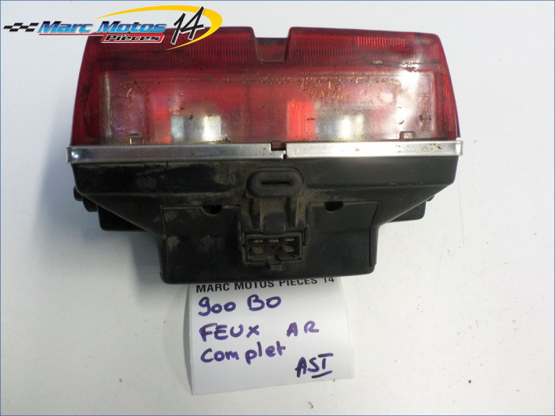 FEU ARRIERE HONDA 900 BOL D OR 