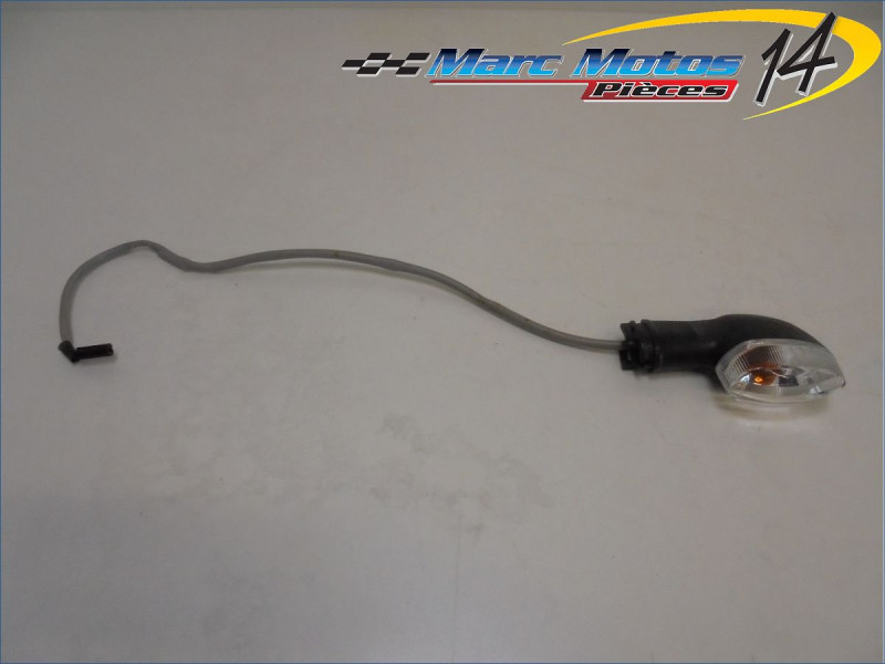 CLIGNOTANT ARRIERE DROIT YAMAHA MT09 TRACER 2016