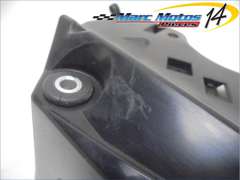 PLASTIQUES ET CAOUTCHOUCS DIVERS YAMAHA MT09 TRACER 2016