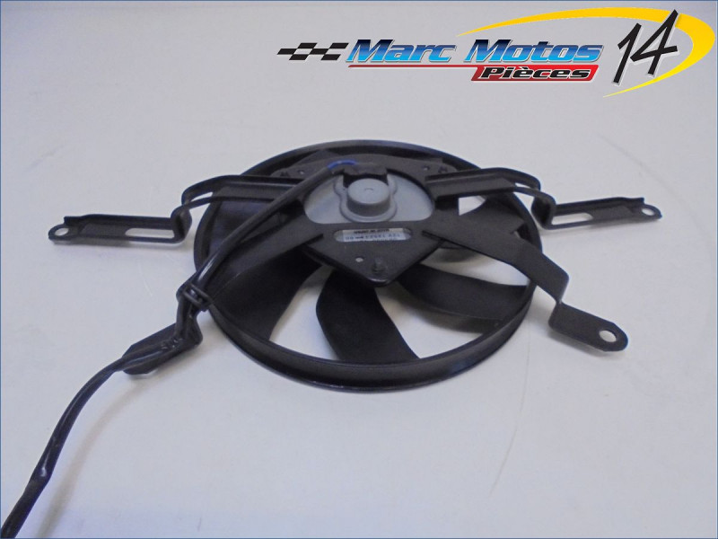 VENTILATEUR YAMAHA MT09 TRACER 2016