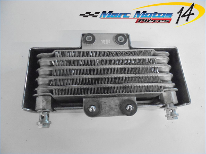 RADIATEUR D'HUILE HYOSUNG 125 GT COMET 2008