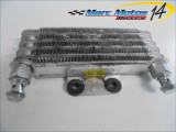 RADIATEUR D'HUILE HYOSUNG 125 GT COMET 2008