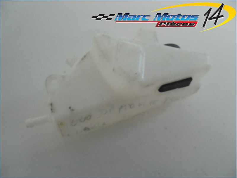 VASE D'EXPANSION TRIUMPH 600 DAYTONA 2004