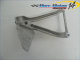 PLATINE ARRIERE DROITE DUCATI 996 SUPERBIKE BIPOSTO 1999