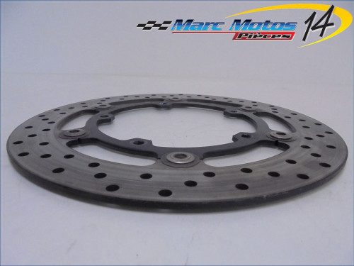 DISQUE AVANT DROIT YAMAHA MT09 TRACER 2016