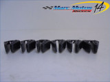 DAMPERS YAMAHA MT09 TRACER 2017