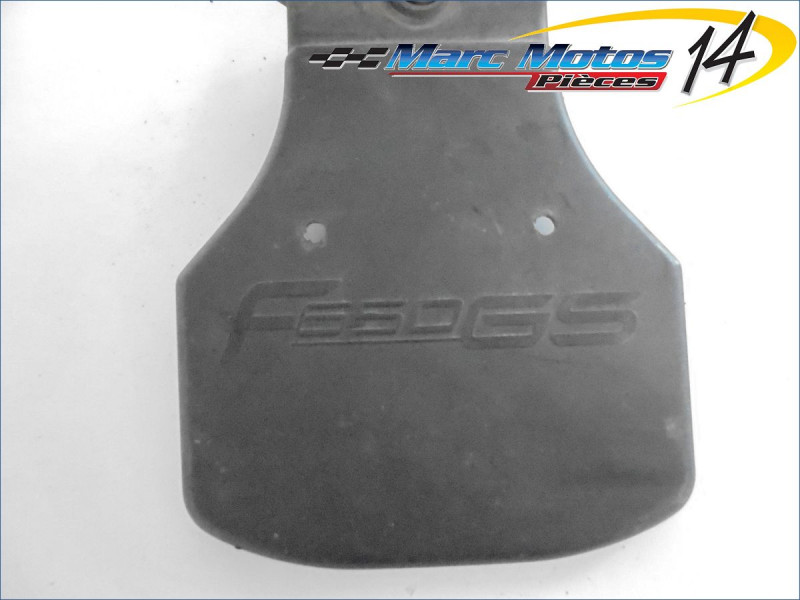 BAVETTE ARRIERE BMW F650GS 1999