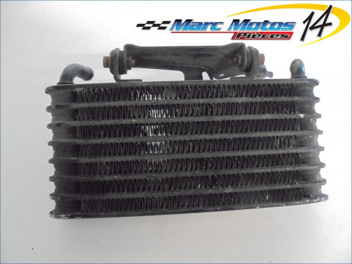 RADIATEUR D&#039;HUILE APRILIA 1000 CAPONORD 2002