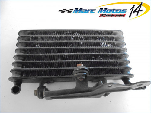 RADIATEUR D&#039;HUILE APRILIA 1000 CAPONORD 2002