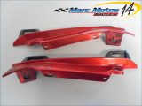 SUPPORT DE VALISES APRILIA 1000 RST 2002