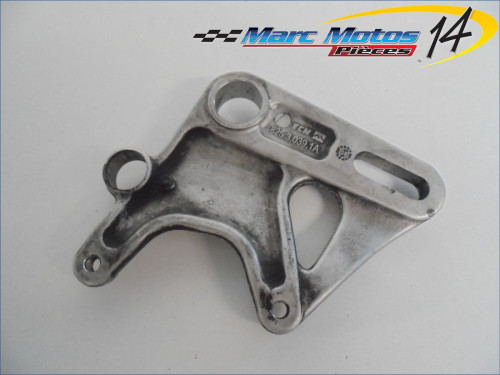 SUPPORT D&#039;ETRIER ARRIERE DUCATI 696 MONSTER 2009