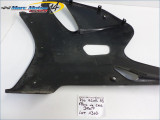 FLANC DE CARENAGE DROIT SUZUKI 750 GSXR 1993