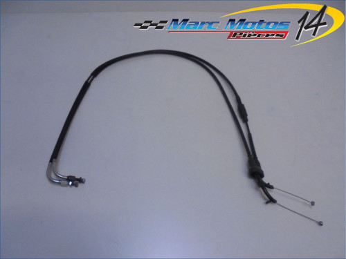 CABLE D&#039;ACCELERATEUR YAMAHA MT09 TRACER 2016