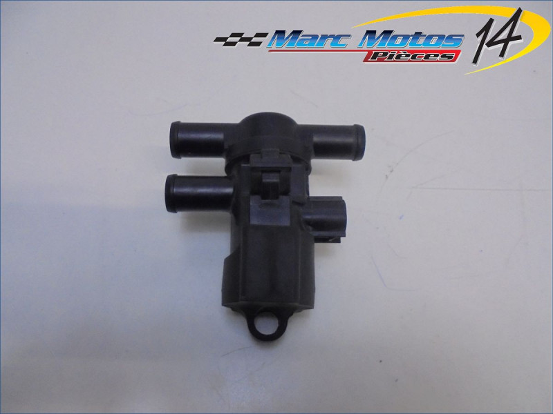CLAPET DE RECYCLAGE DES GAZ YAMAHA MT09 TRACER 2016