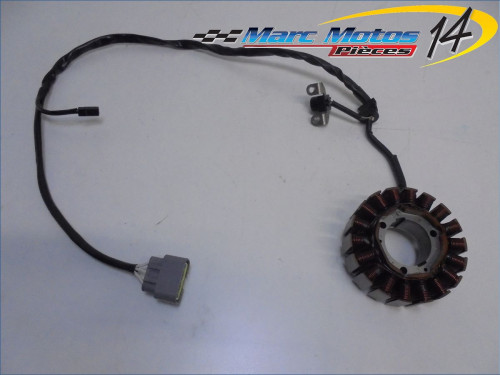 STATOR YAMAHA MT09 TRACER 2016