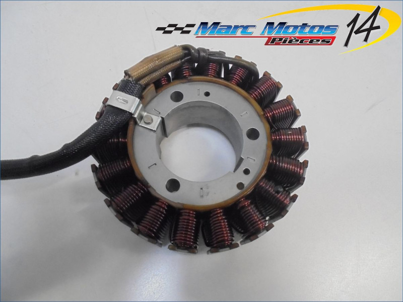 STATOR YAMAHA MT09 TRACER 2016