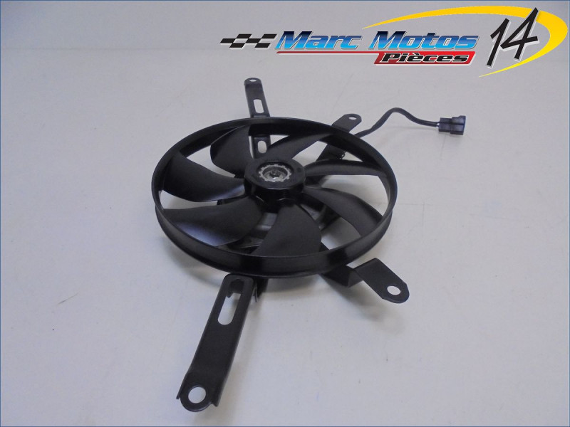 VENTILATEUR YAMAHA MT09 TRACER 2016