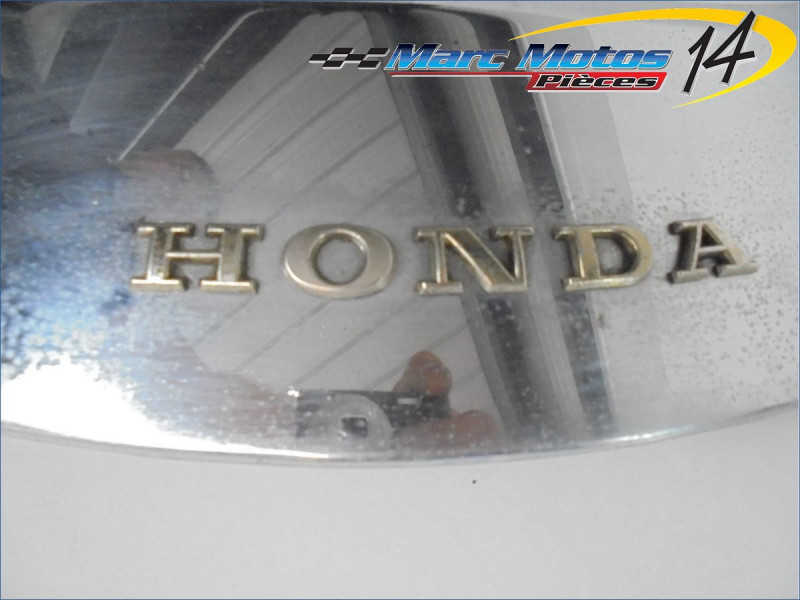 TETE DE FOURCHE HONDA 1500 GL GOLDWING 