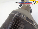 SILENCIEUX KTM 125 DUKE 2017