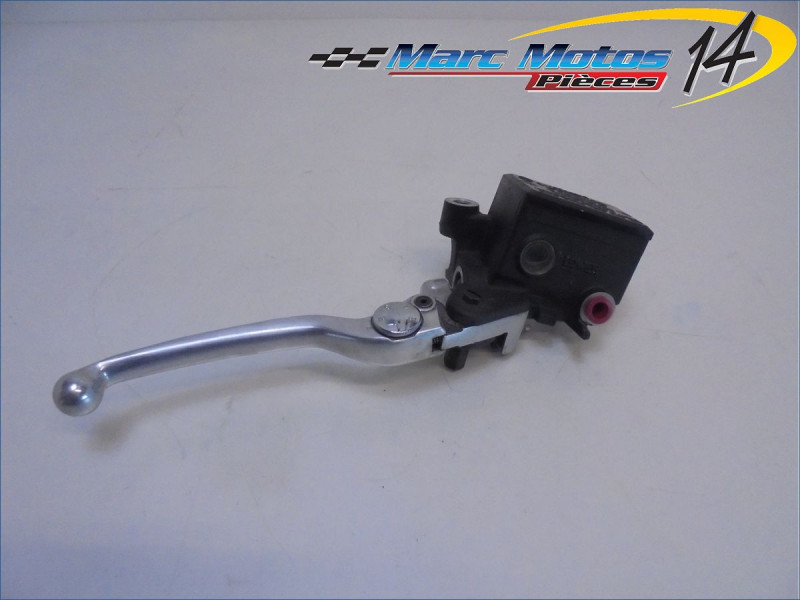 MAITRE CYLINDRE DE FREIN AVANT YAMAHA MT09 TRACER 2016