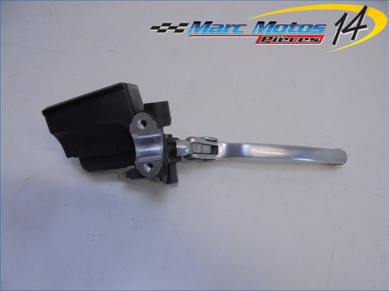MAITRE CYLINDRE DE FREIN AVANT YAMAHA MT09 TRACER 2016
