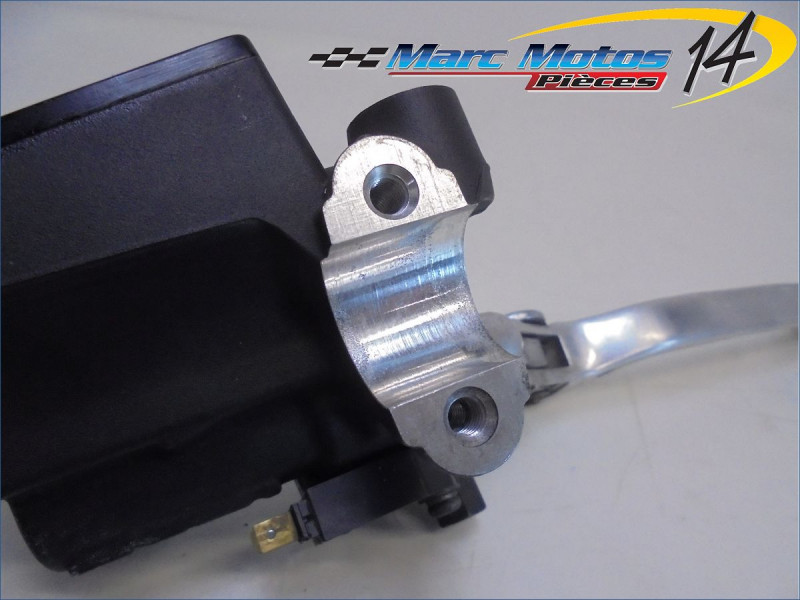 MAITRE CYLINDRE DE FREIN AVANT YAMAHA MT09 TRACER 2016