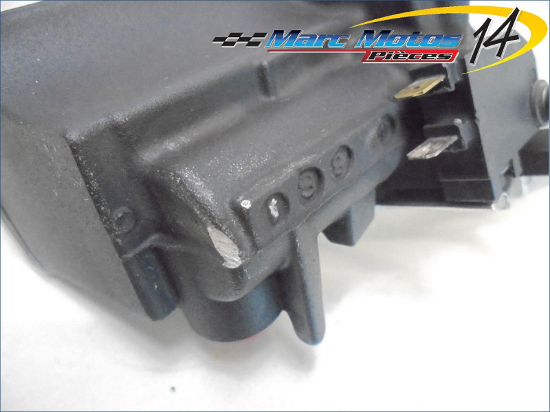 MAITRE CYLINDRE DE FREIN AVANT YAMAHA MT09 TRACER 2016