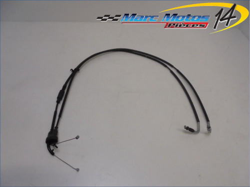 CABLE D&#039;ACCELERATEUR YAMAHA MT09 TRACER 2016