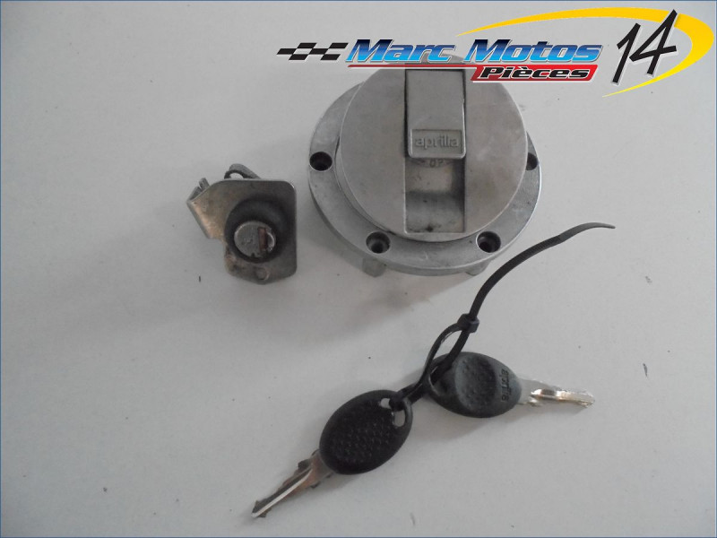 BOUCHON DE RESERVOIR APRILIA 1000 CAPONORD 2005