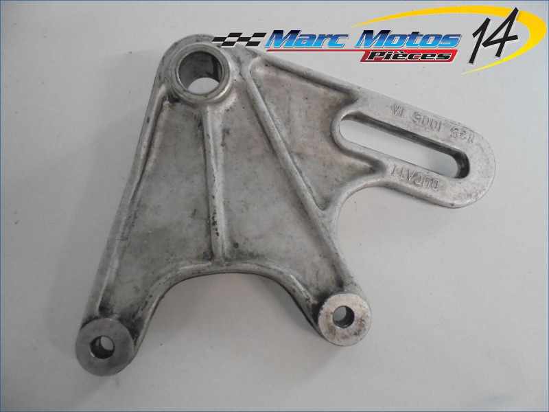 SUPPORT D'ETRIER ARRIERE DUCATI 750 SS 