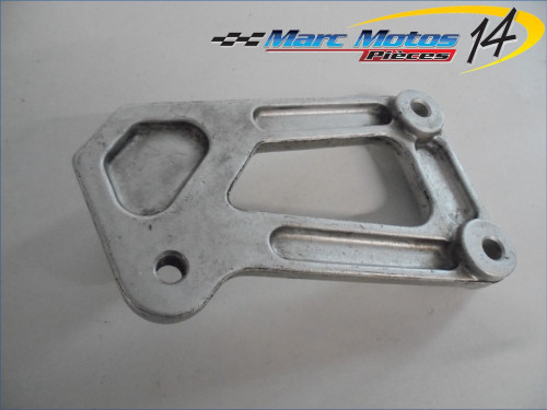 PLATINE AVANT GAUCHE DUCATI 750 SS 