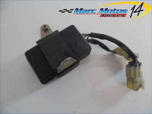 MOTEUR DE VALVE D'ECHAPPEMENT HONDA 125 CRM ID13