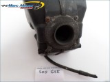 BOITIER DE FILTRE A AIR SUZUKI 500 GSE GM51A