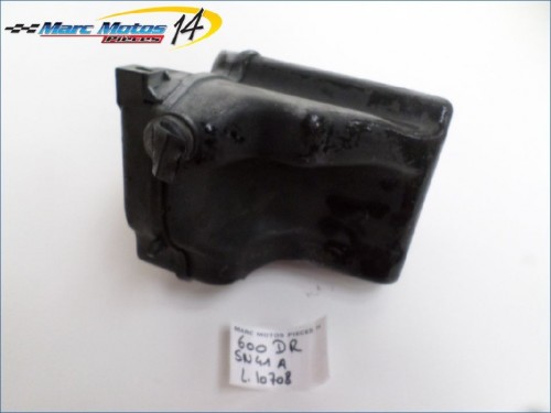 BOITIER DE FILTRE A AIR SUZUKI 600 DR SN41A