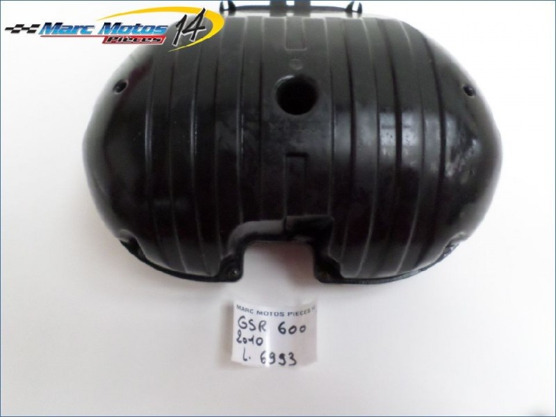 BOITIER DE FILTRE A AIR SUZUKI 600 GSR 2010