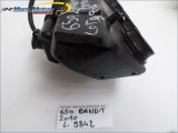 BOITIER DE FILTRE A AIR SUZUKI 650 BANDIT 2010