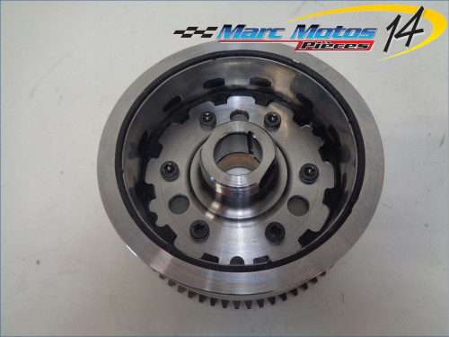 ROTOR KAWASAKI Z1000 2008