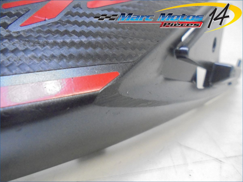 COQUE ARRIERE SUZUKI 750 GSX-S 2018