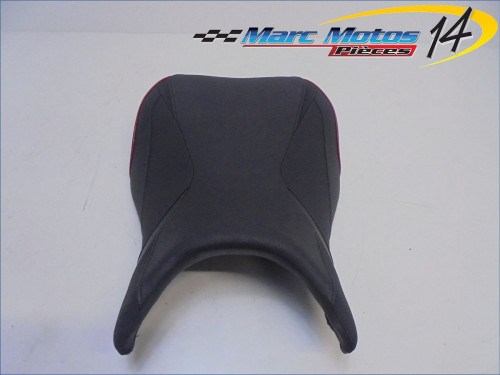 SELLE CONFORT SUZUKI 750 GSX-S 2018