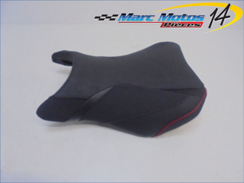 SELLE CONFORT SUZUKI 750 GSX-S 2018