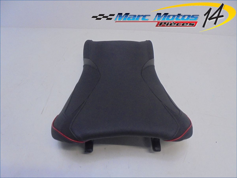 SELLE CONFORT SUZUKI 750 GSX-S 2018