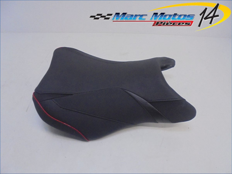 SELLE CONFORT SUZUKI 750 GSX-S 2018