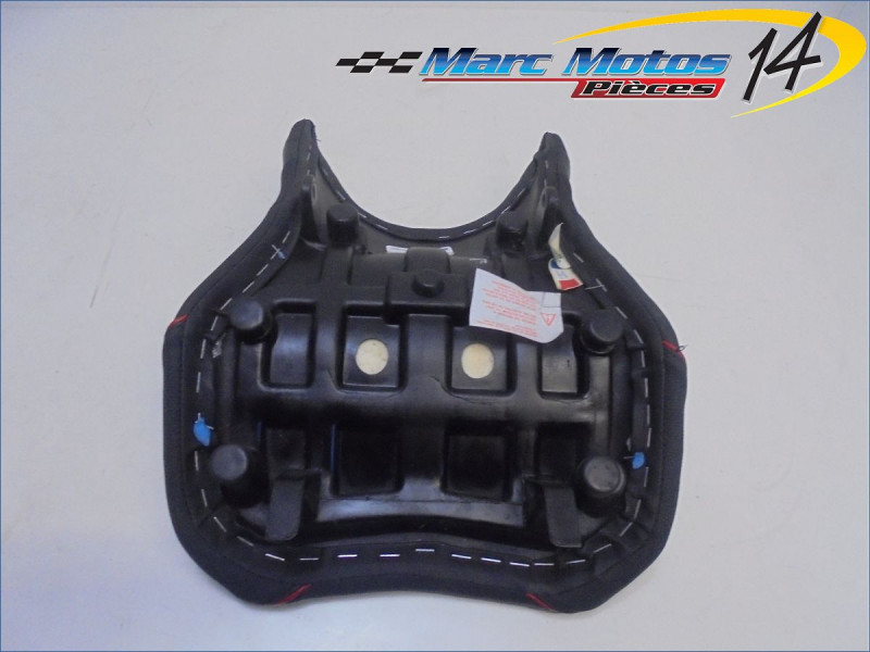 SELLE CONFORT SUZUKI 750 GSX-S 2018