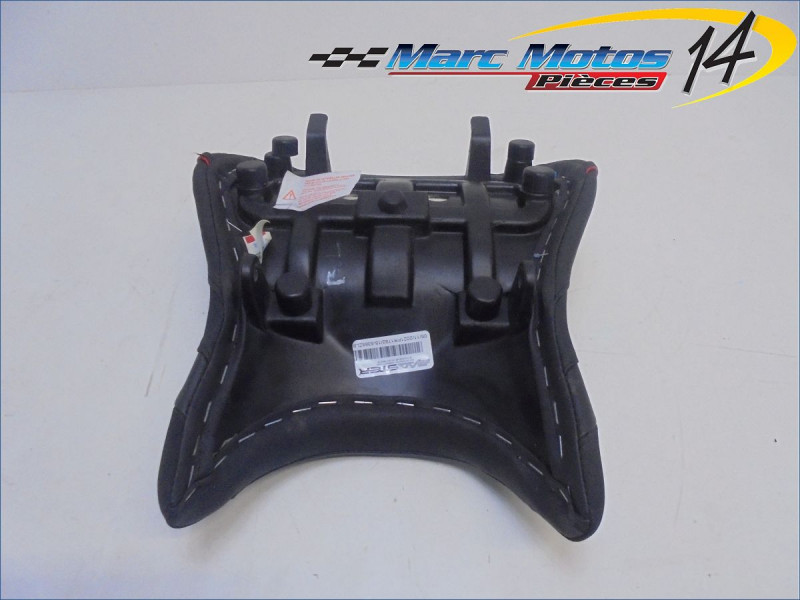 SELLE CONFORT SUZUKI 750 GSX-S 2018