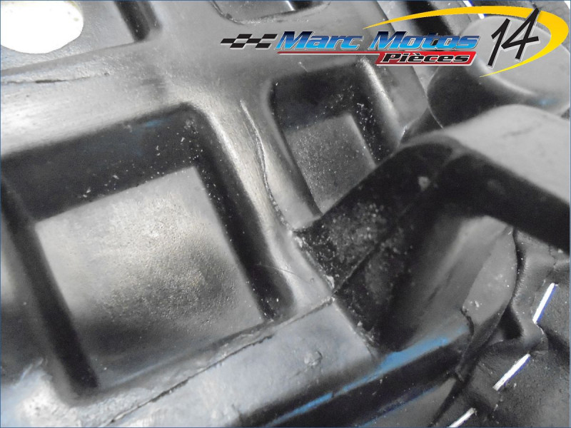 SELLE CONFORT SUZUKI 750 GSX-S 2018