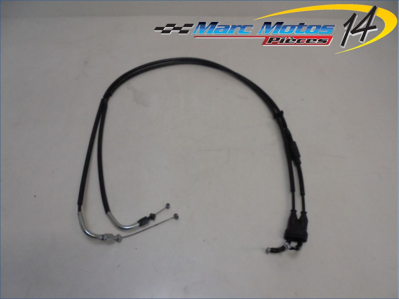 CABLE D'ACCELERATEUR YAMAHA MT09 TRACER 2016