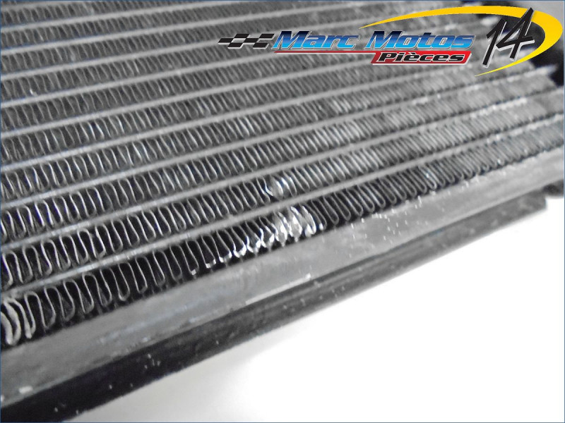 RADIATEUR D'EAU YAMAHA MT09 TRACER 2016