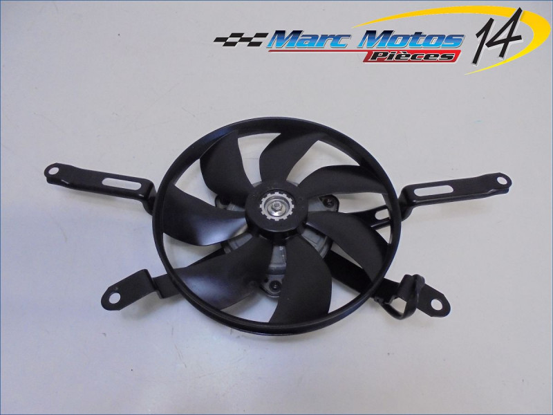 VENTILATEUR YAMAHA MT09 TRACER 2016